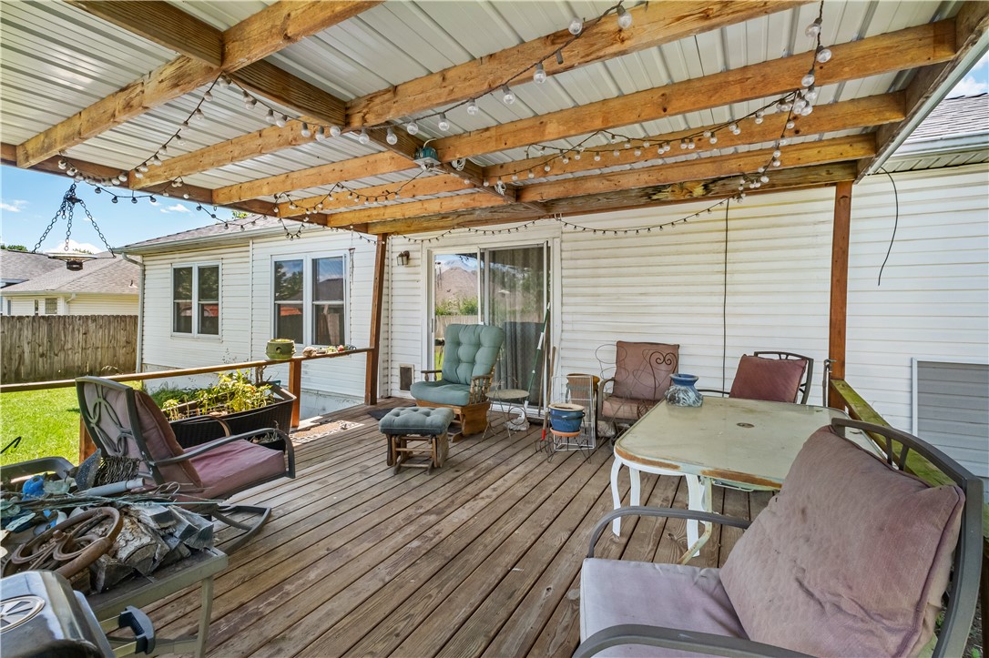 Walnut Ridge Ph 1 Centerton - Residential