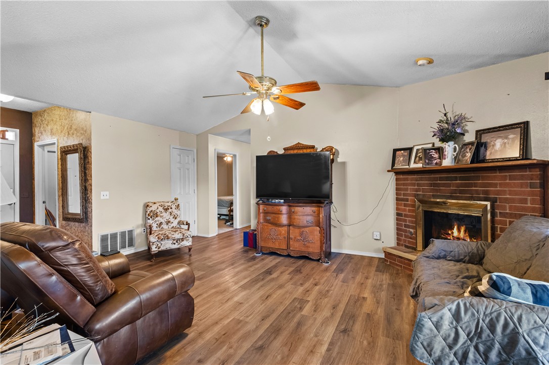 Walnut Ridge Ph 1 Centerton - Residential