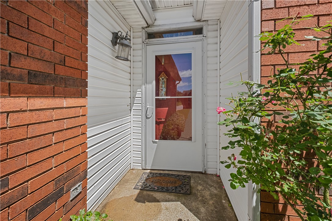 Walnut Ridge Ph 1 Centerton - Residential