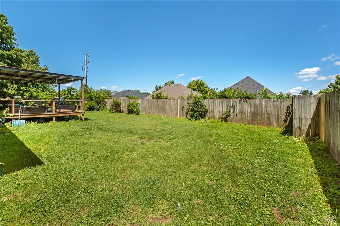 Walnut Ridge Ph 1 Centerton - Residential