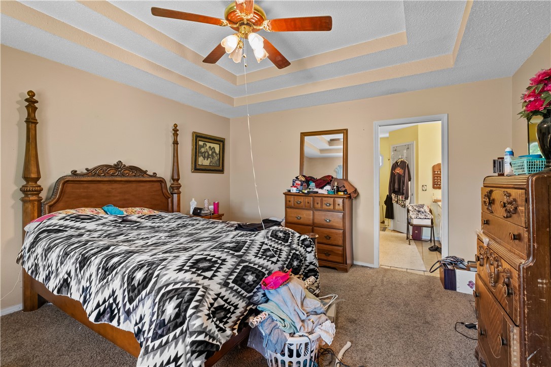 Walnut Ridge Ph 1 Centerton - Residential
