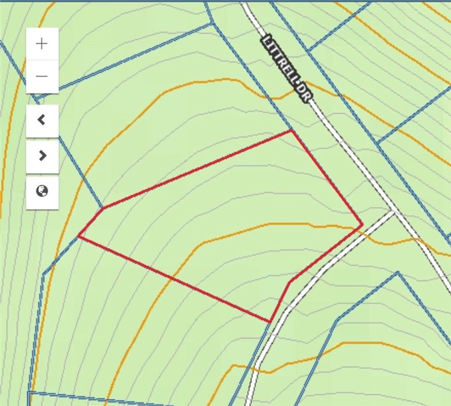 Build your dream home on this beautiful 0.29-acre lot located on the desirable east side of Bella Vista! Nestled near the Back 40 bike trails, this property offers easy access to outdoor adventure and the natural beauty the area is known for. Enjoy all the incredible Bella Vista amenities, including golf courses, lakes, parks, community centers, and miles of scenic trails.