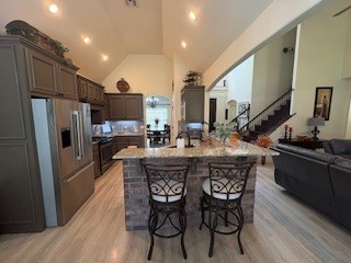 Lexington Sub Rogers - Residential
