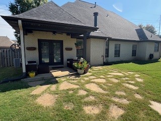 Lexington Sub Rogers - Residential
