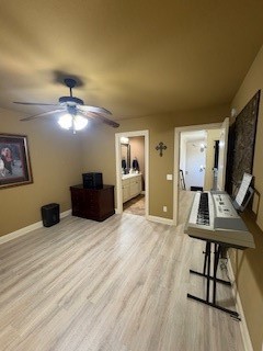 Lexington Sub Rogers - Residential