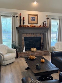 Lexington Sub Rogers - Residential
