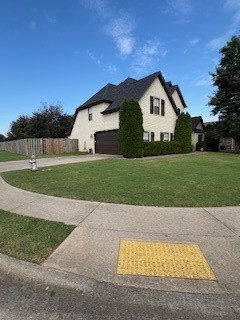 Lexington Sub Rogers - Residential