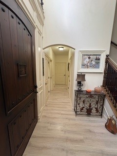 Lexington Sub Rogers - Residential