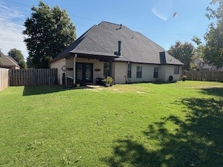 Lexington Sub Rogers - Residential