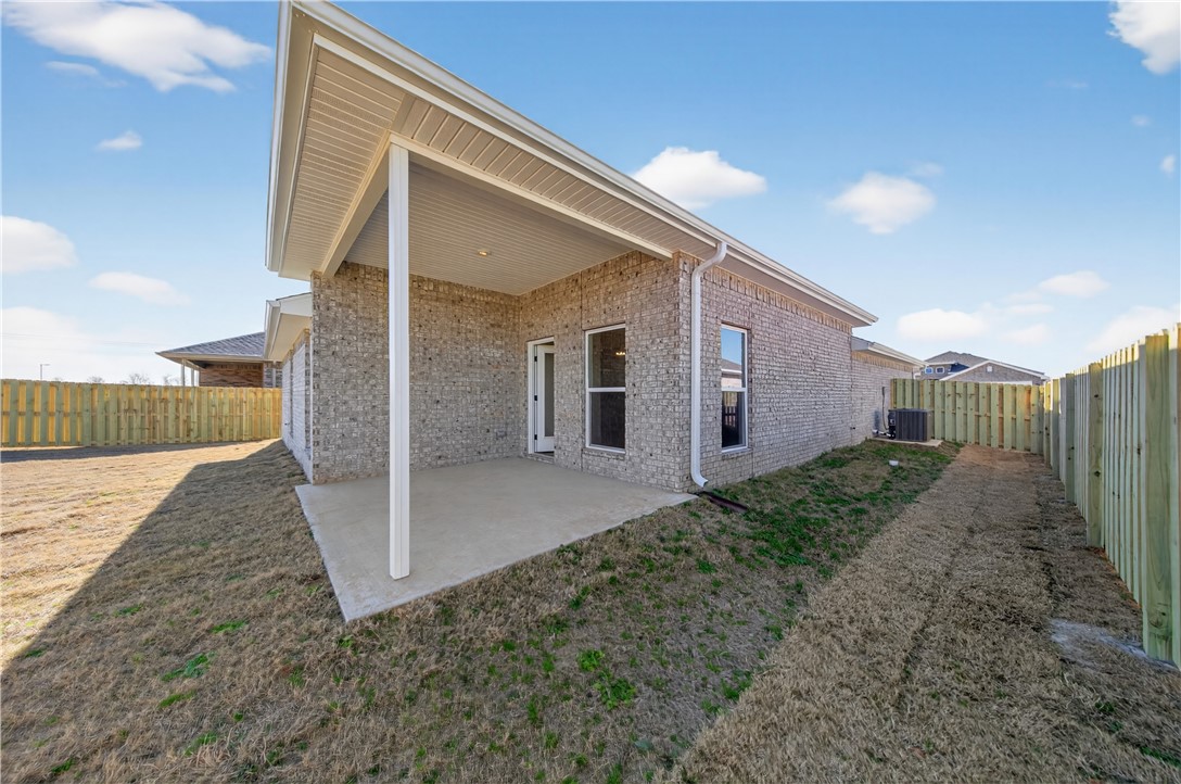 Magnolia Landing Sub Ph I Centerton - Residential Lease