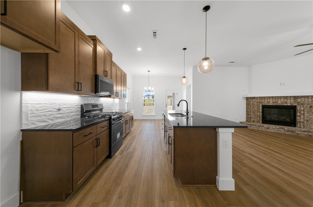 Magnolia Landing Sub Ph I Centerton - Residential Lease