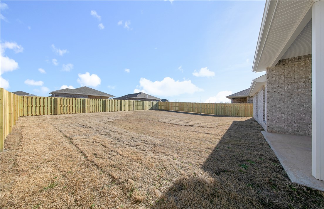 Magnolia Landing Sub Ph I Centerton - Residential Lease