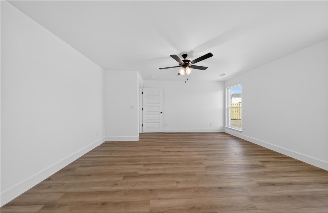 Magnolia Landing Sub Ph I Centerton - Residential Lease