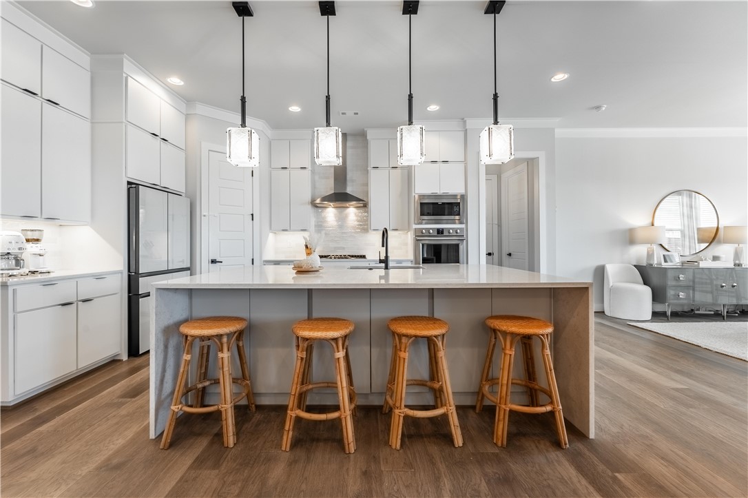 Scissortail Sub Ph 3 Rogers - Residential