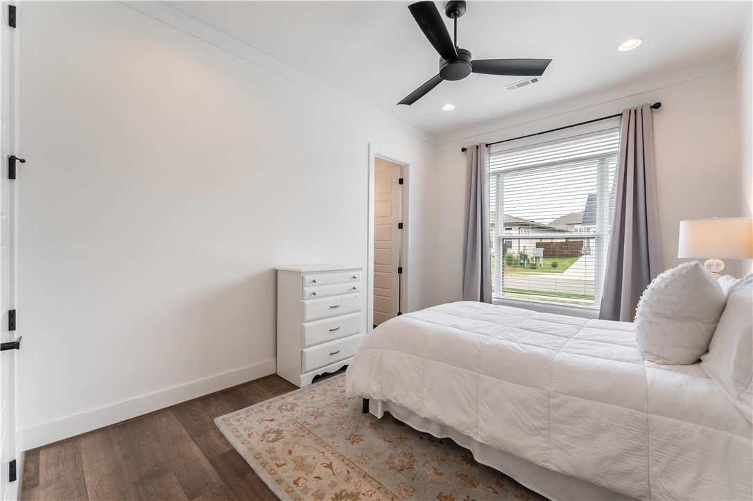 Scissortail Sub Ph 3 Rogers - Residential