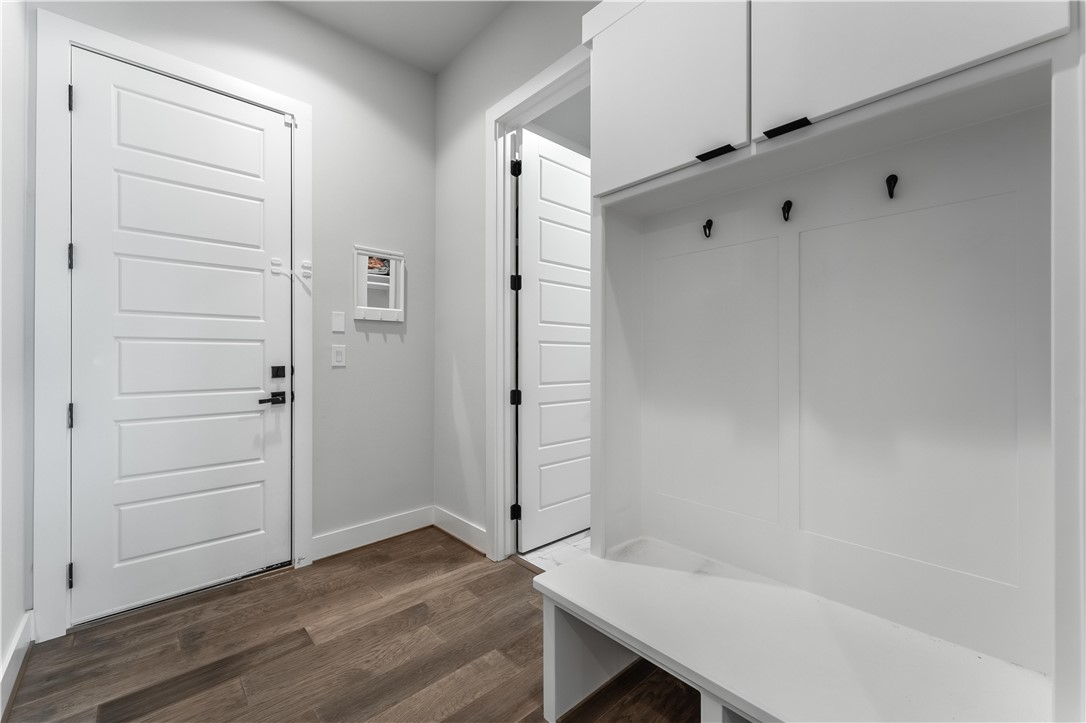 Scissortail Sub Ph 3 Rogers - Residential