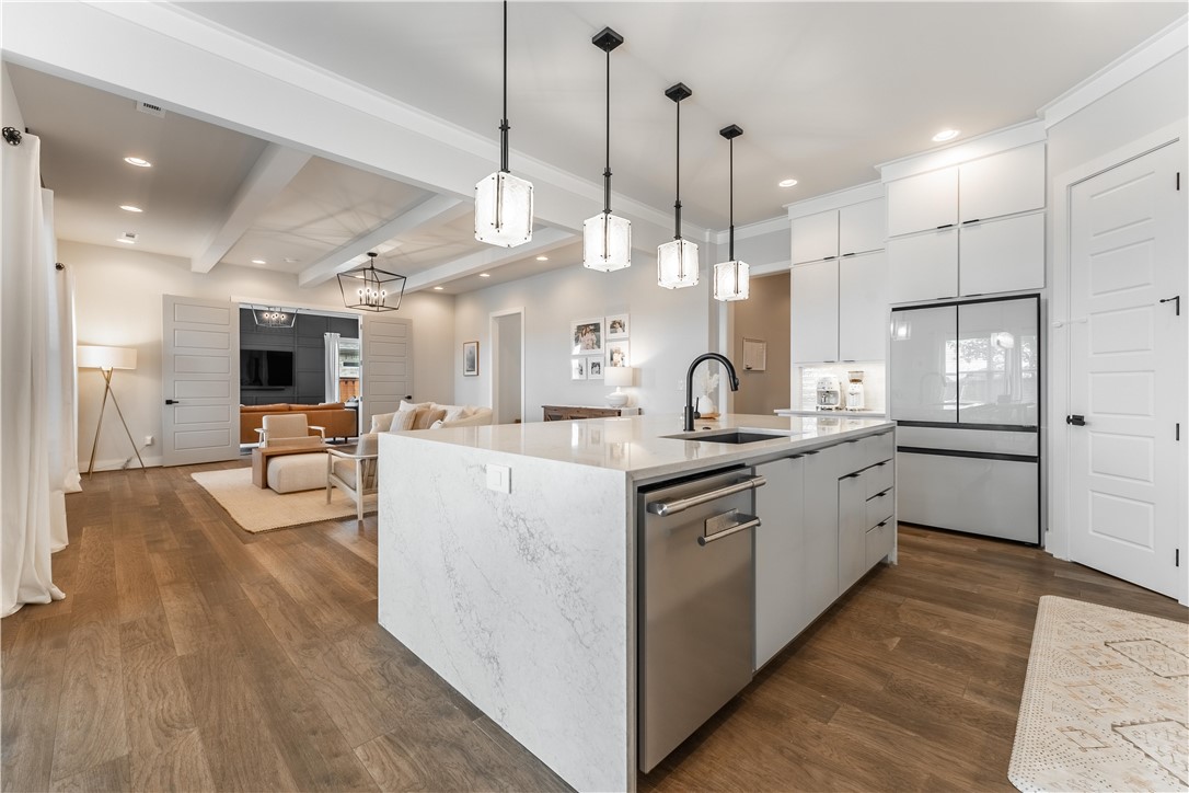 Scissortail Sub Ph 3 Rogers - Residential