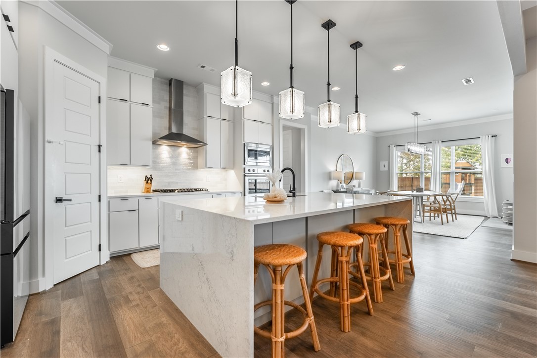 Scissortail Sub Ph 3 Rogers - Residential