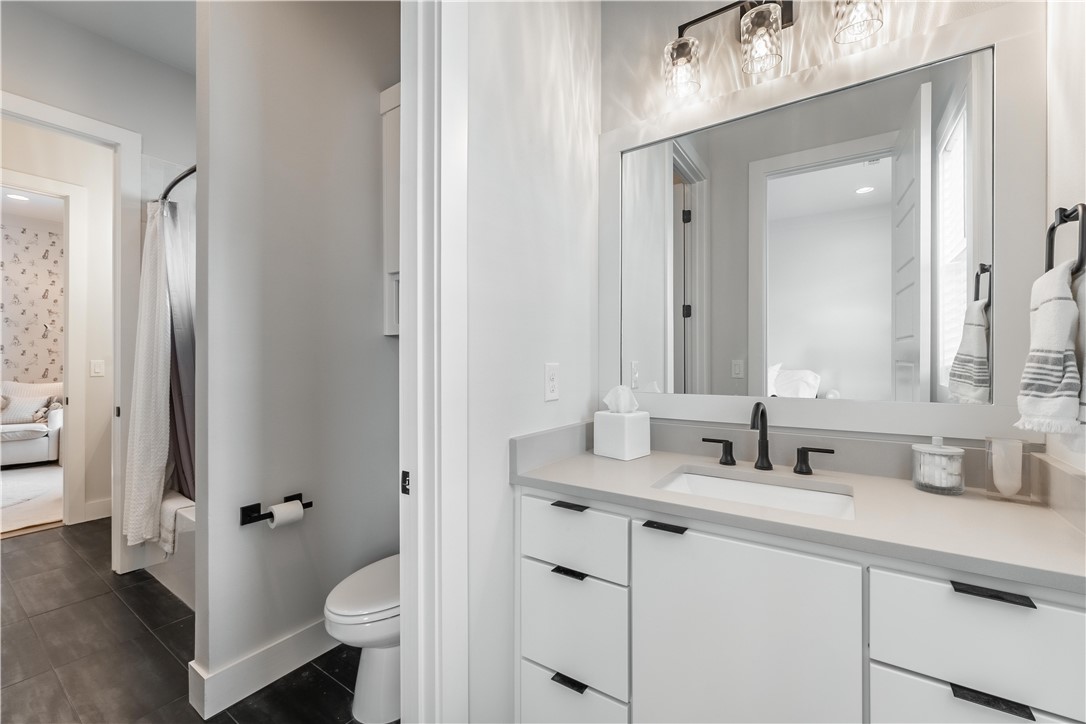 Scissortail Sub Ph 3 Rogers - Residential