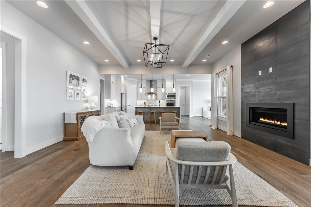 Scissortail Sub Ph 3 Rogers - Residential