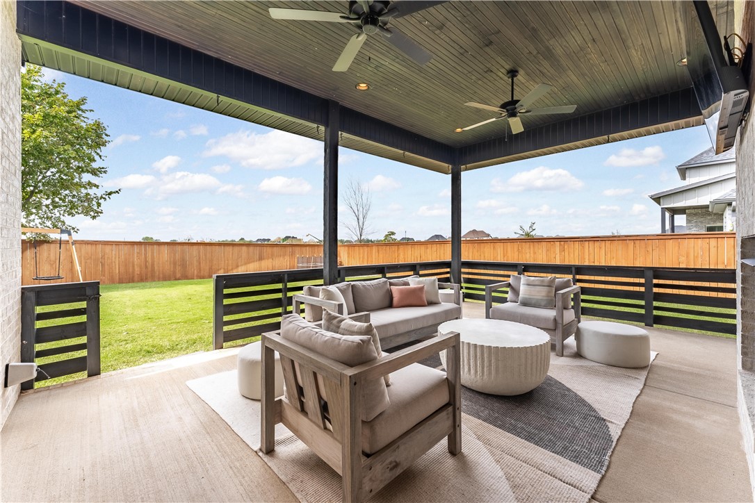 Scissortail Sub Ph 3 Rogers - Residential