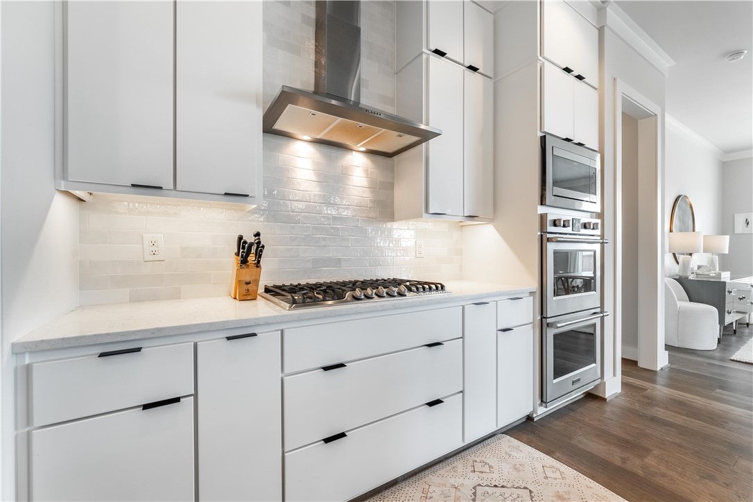 Scissortail Sub Ph 3 Rogers - Residential