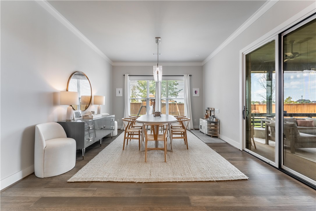 Scissortail Sub Ph 3 Rogers - Residential