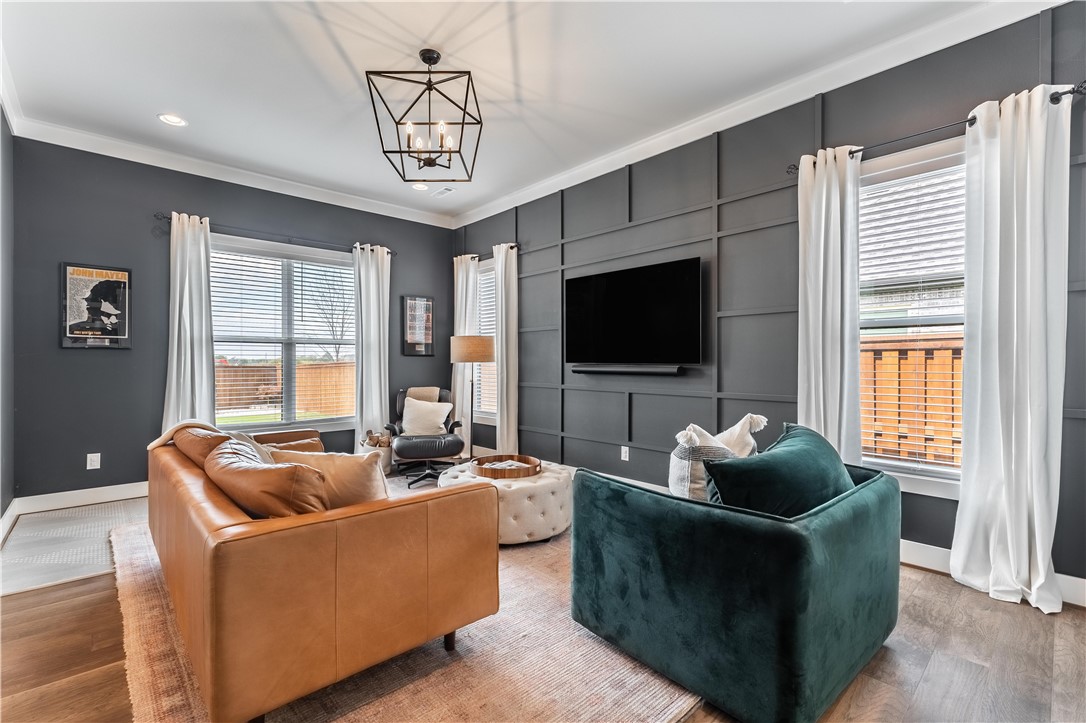 Scissortail Sub Ph 3 Rogers - Residential