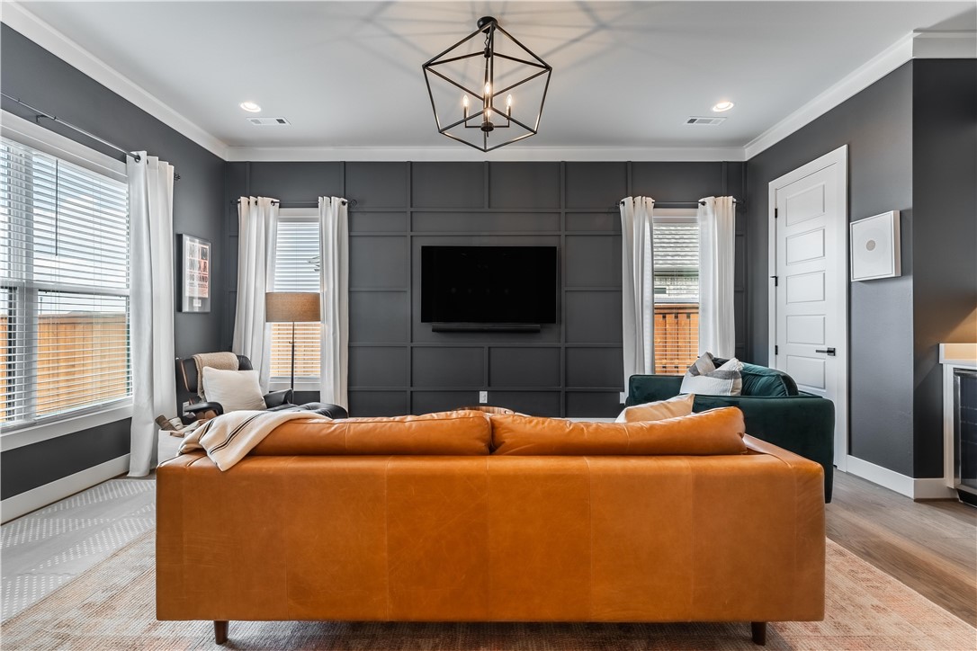 Scissortail Sub Ph 3 Rogers - Residential