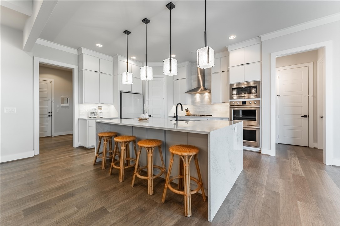 Scissortail Sub Ph 3 Rogers - Residential