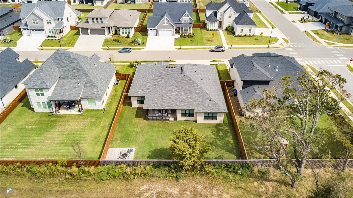 Scissortail Sub Ph 3 Rogers - Residential