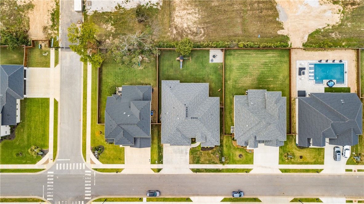 Scissortail Sub Ph 3 Rogers - Residential