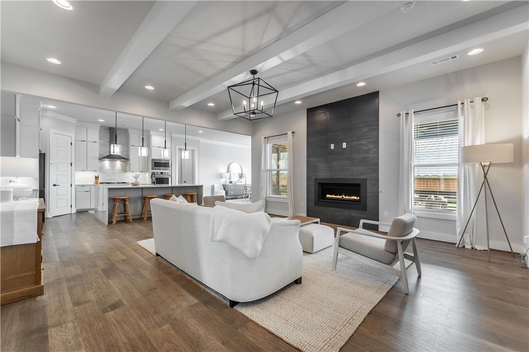 Scissortail Sub Ph 3 Rogers - Residential