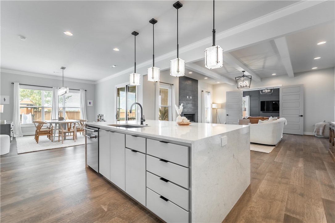 Scissortail Sub Ph 3 Rogers - Residential