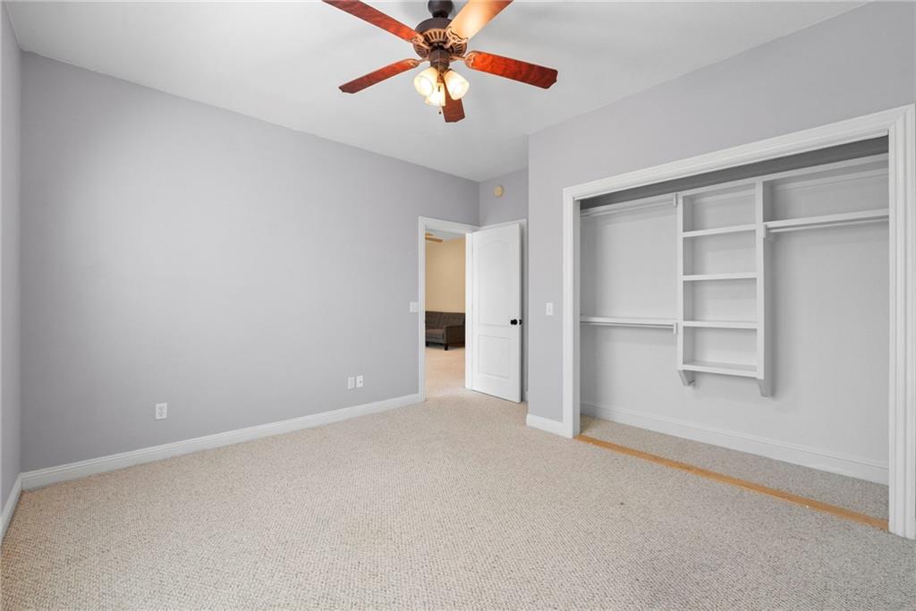 Kensington Ph 2 Bentonville - Residential
