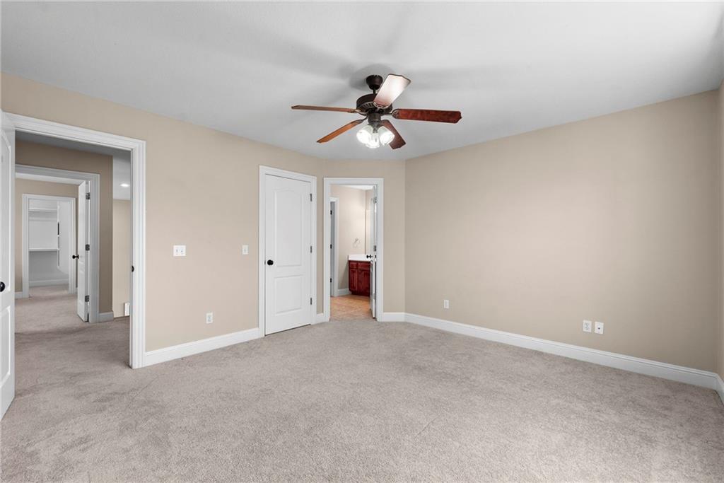 Kensington Ph 2 Bentonville - Residential