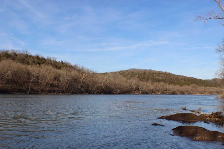 Stone Creek Sub Ph 2 - Land