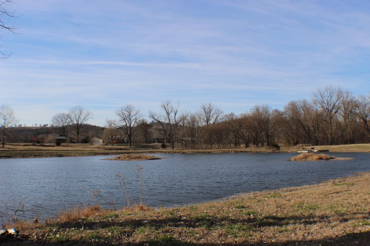 Stone Creek Sub Ph 2 - Land