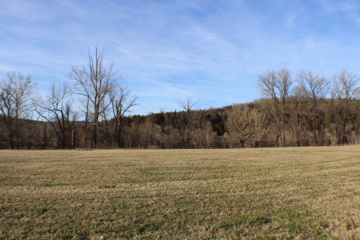 Stone Creek Sub Ph 2 - Land