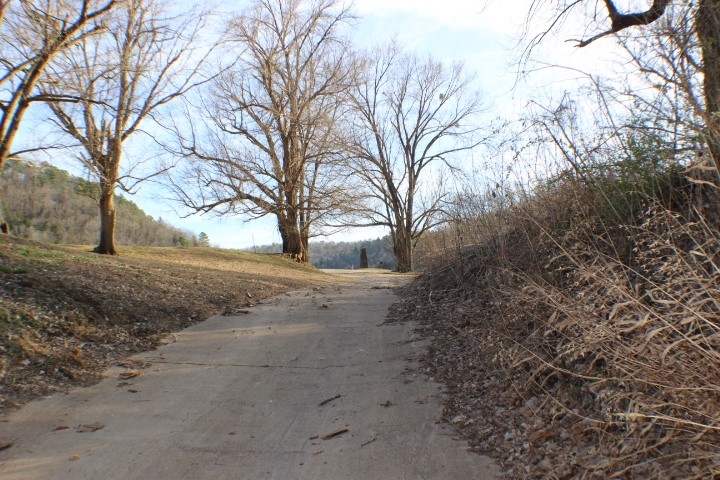Stone Creek Sub Ph 2 - Land