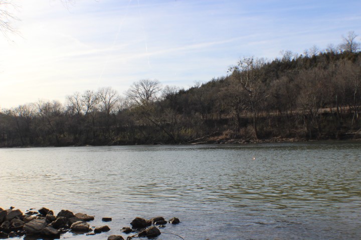 Stone Creek Sub Ph 2 - Land