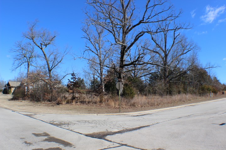 Stone Creek Sub Ph 2 - Land