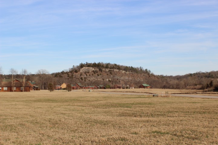 Stone Creek Sub Ph 2 - Land