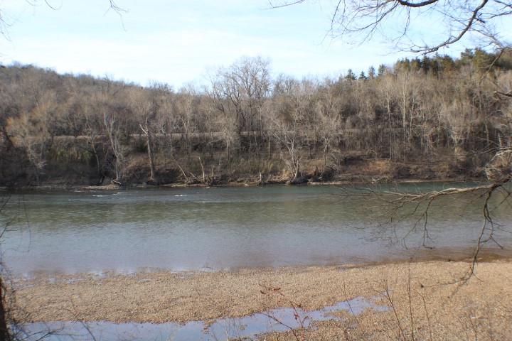 Stone Creek Sub Ph 2 - Land