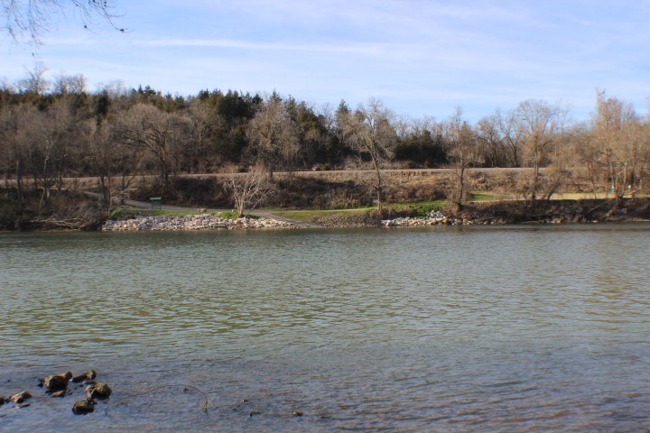 Stone Creek Sub Ph 2 - Land