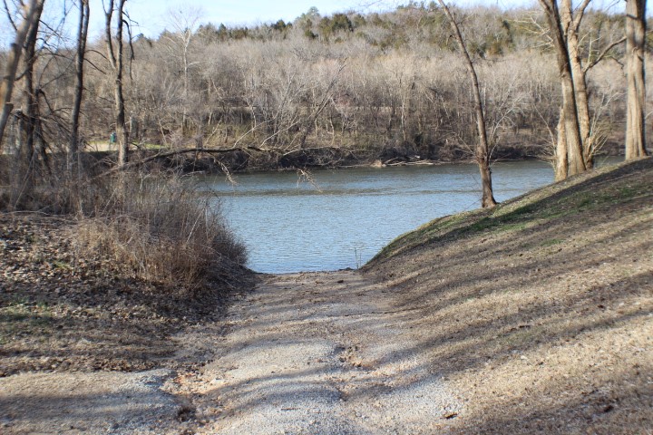 Stone Creek Sub Ph 2 - Land