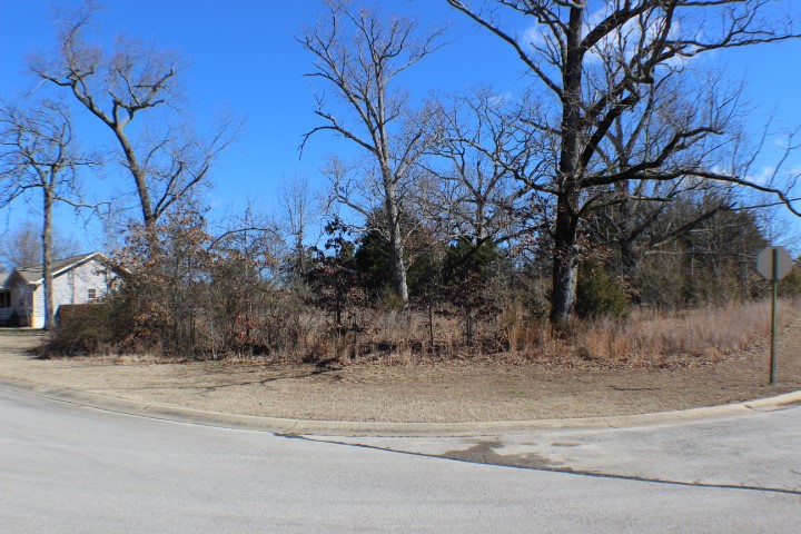 Stone Creek Sub Ph 2 - Land
