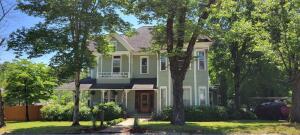 Powers - Residential