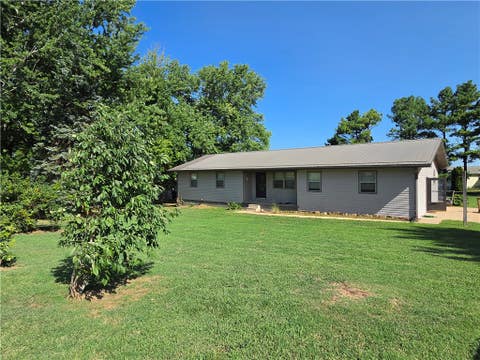 Photo of 87 Nichols Street, Western Grove, AR 72685 (MLS # 1358900)