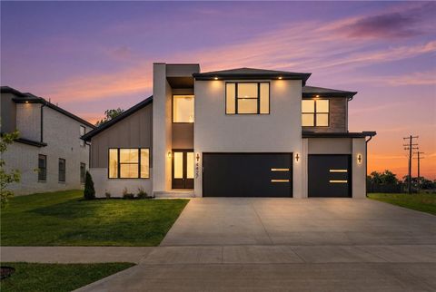Photo of 4427 S 88th Street, Bentonville, AR 72713 (MLS # 1349488)